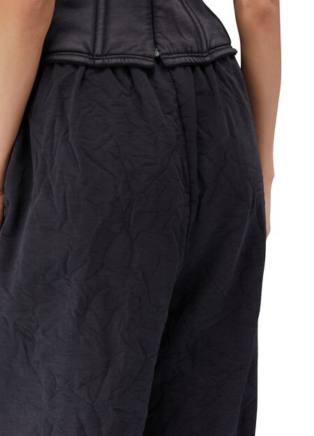 

Удлиненные брюки Balenciaga