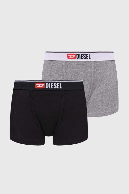 

Боксеры Diesel, мультиколор