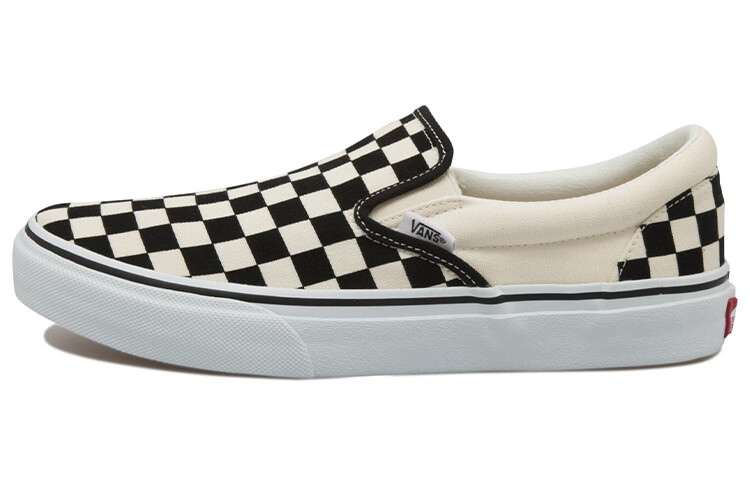 

Слипоны General Vans для скейтбординга