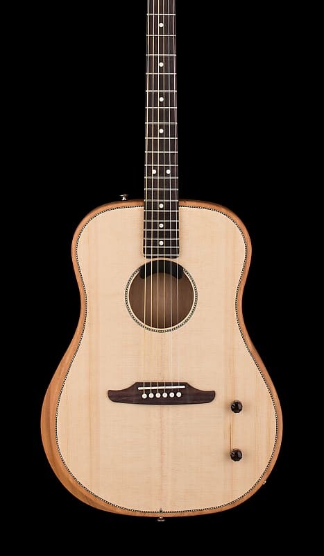 

Акустическая гитара Fender Highway Series Dreadnought - Natural #07813