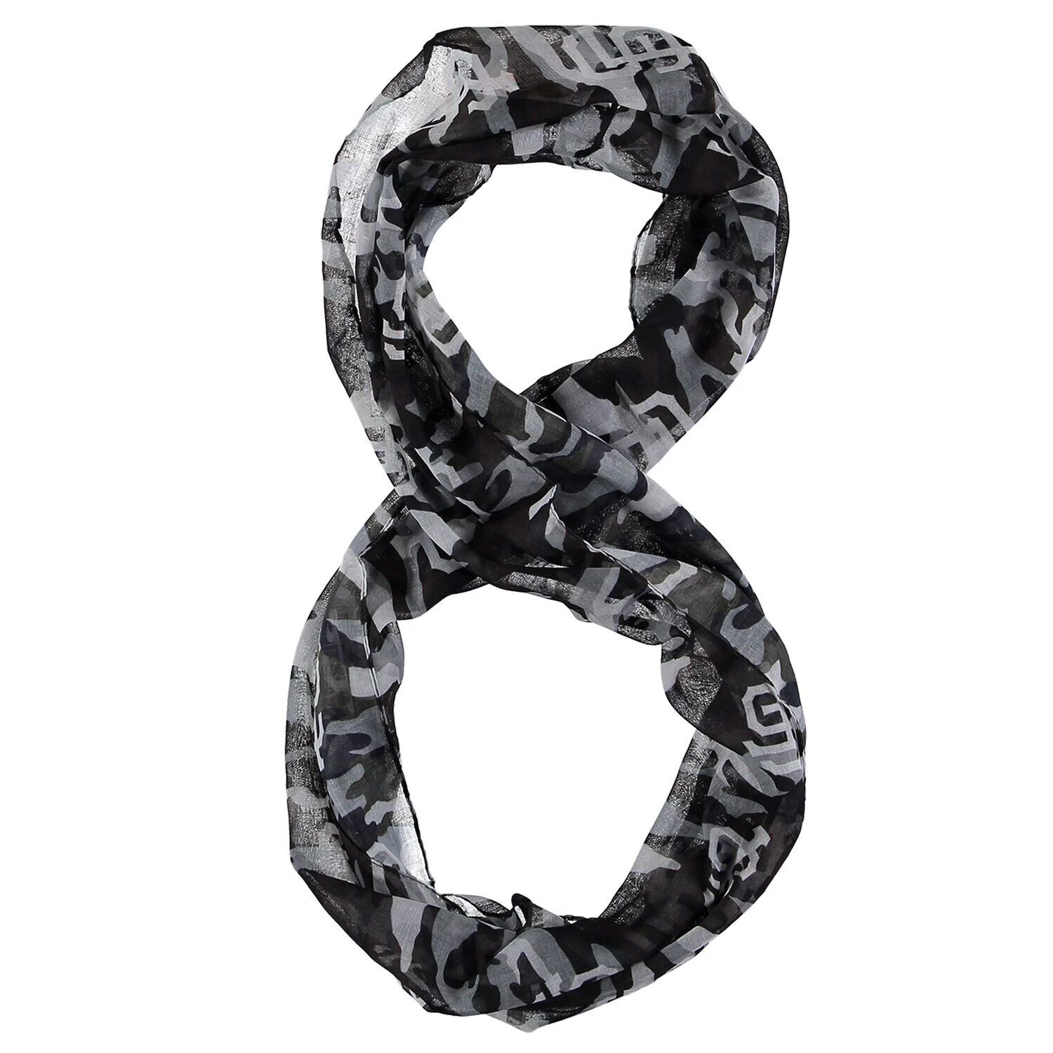 

Камуфляжный шарф San Francisco Giants Infinity