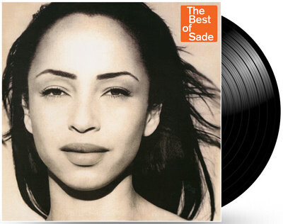 

Виниловая пластинка Sade - Best of Sade