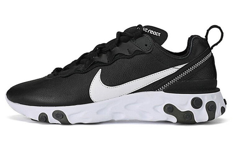 

Мужские беговые кроссовки Nike React Element 55