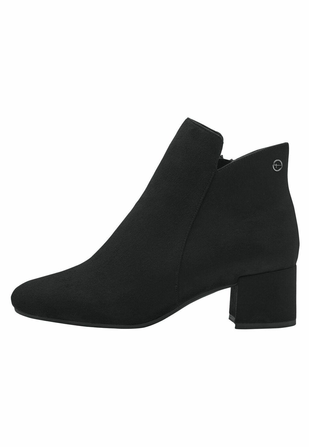 

Ботинки Tamaris, цвет black