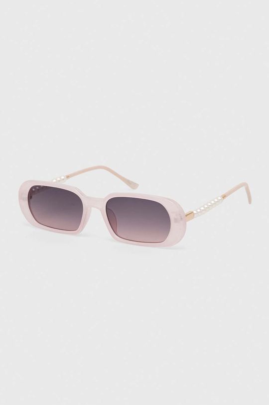 Солнцезащитные очки Aldo, розовый