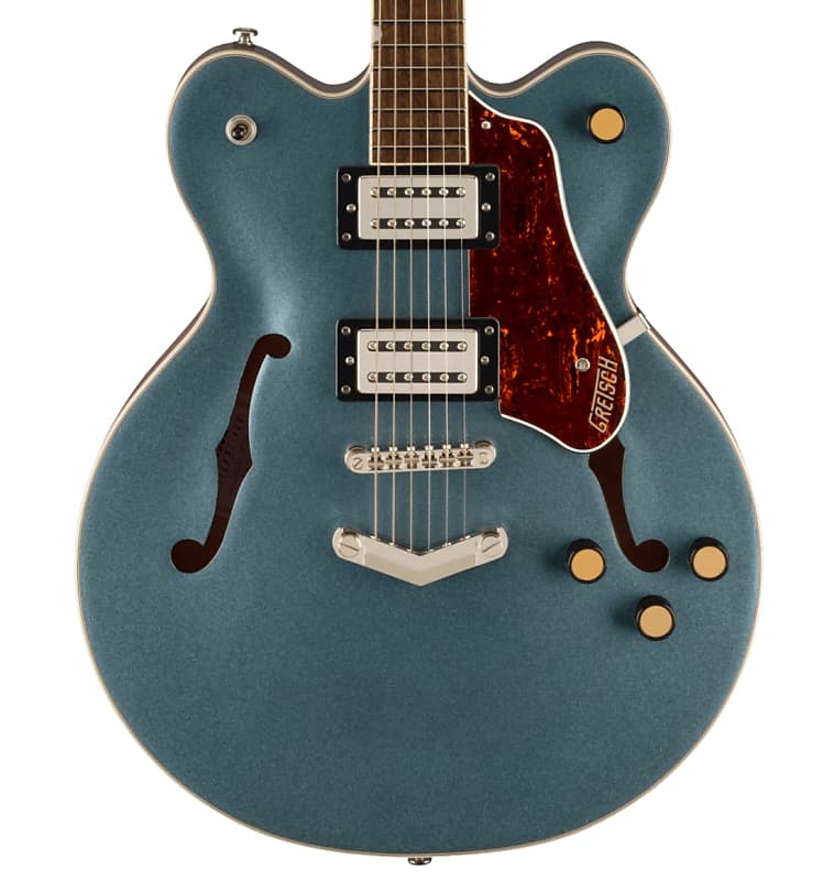 

Электрогитара Gretsch G2622 Streamliner - Gunmetal