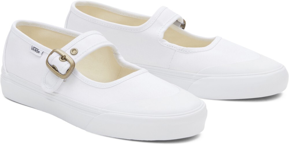 

Низкие кроссовки Vans Mary Jane, белый