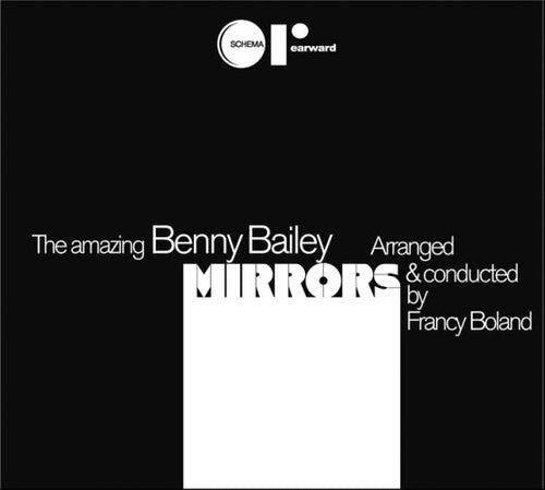 

Виниловая пластинка Bailey, Benny - Mirrors