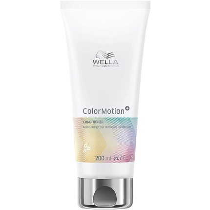 

Professionals Colormotion+ Кондиционер для окрашенных волос 200мл, Wella