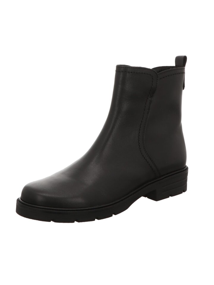 

Ботильоны Gabor Ankleboots, черный