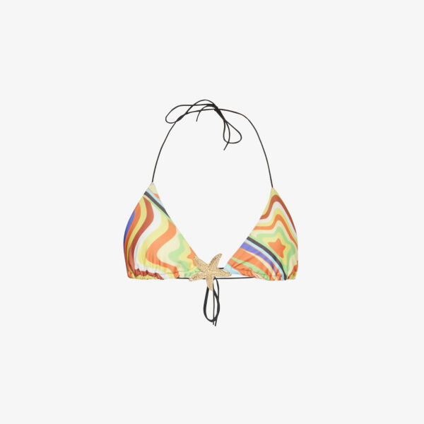

Лиф бикини oliana Jaded London, мультиколор