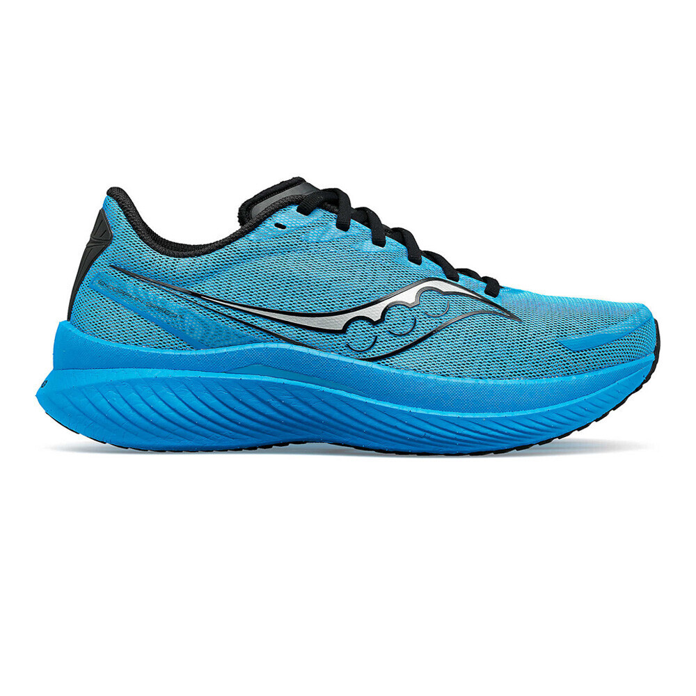 

Кроссовки для бега Saucony Endorphin Speed 3, синий