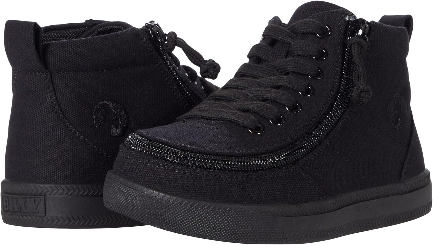 

Кроссовки DR Classic BILLY Footwear Kids, цвет Black to the Floor 1