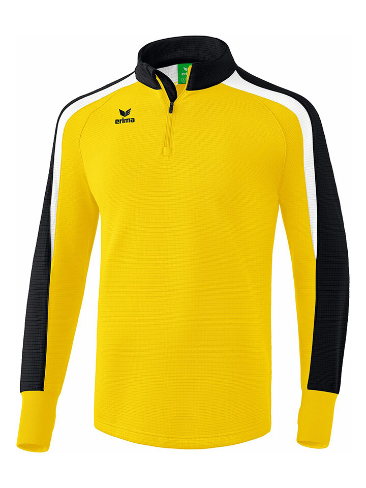 

Рубашка erima Trainingsshirt Liga 2.0, желтый