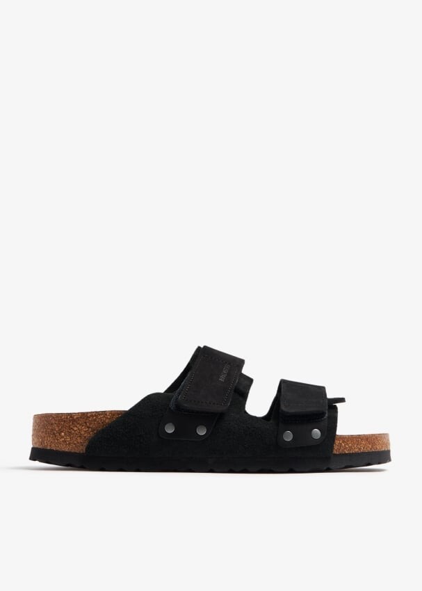 

Сандалии Birkenstock Uji, черный
