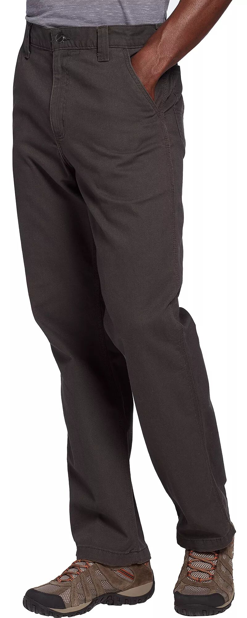 Мужские брюки-комбинезон Carhartt Rugged Flex Rigby