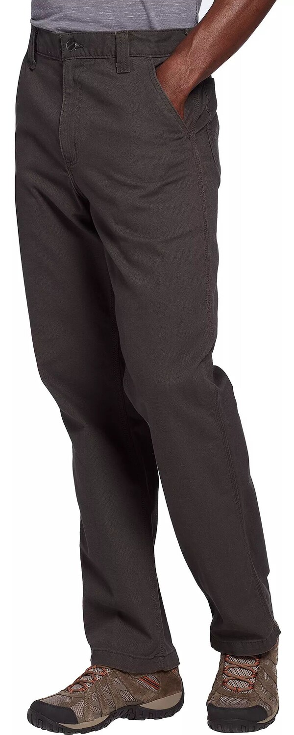 

Мужские брюки-комбинезон Carhartt Rugged Flex Rigby