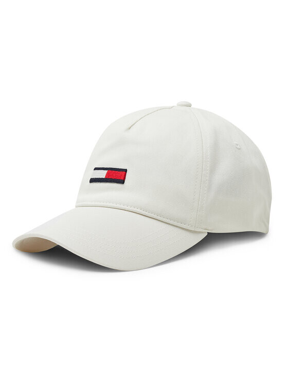 

Кепка Tommy Jeans, белый