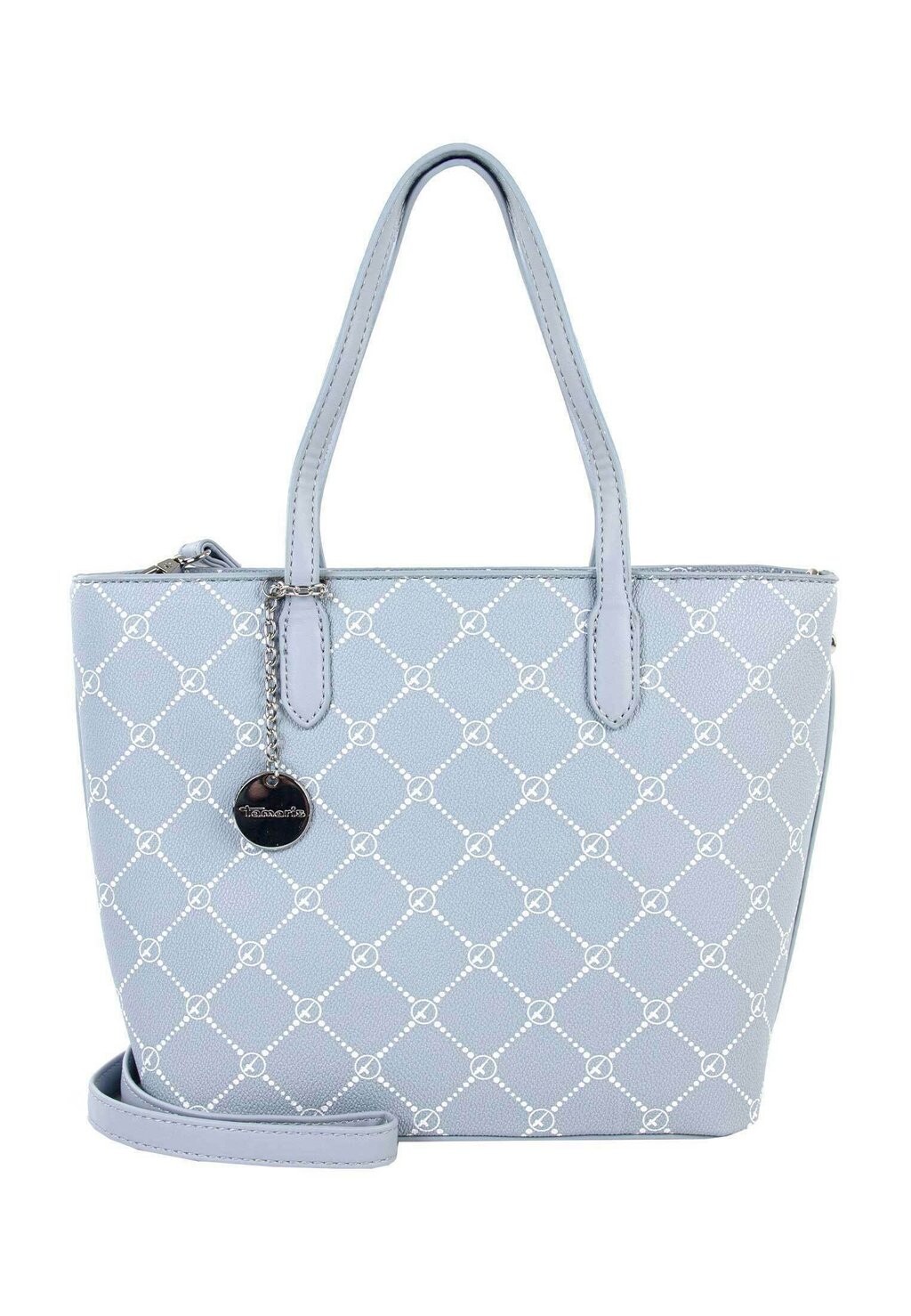 

Сумочка ANASTASIA CLASSIC Tamaris, голубовато-серый