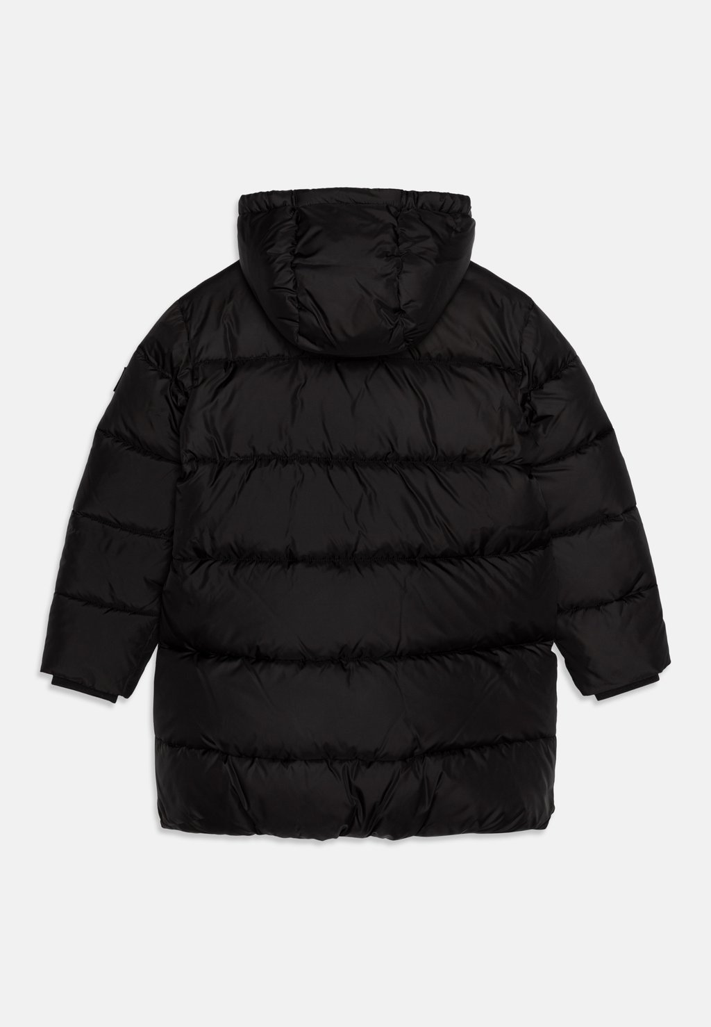 

Зимнее пальто ESSENTIAL PUFFER Calvin Klein, черный