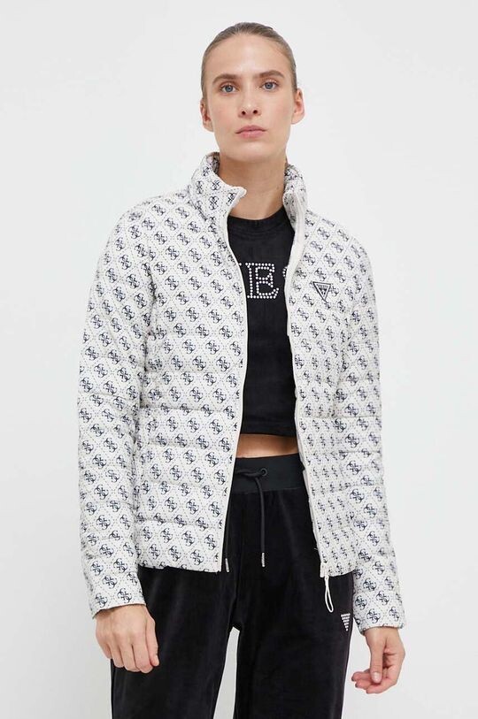 

Куртка Guess, бежевый