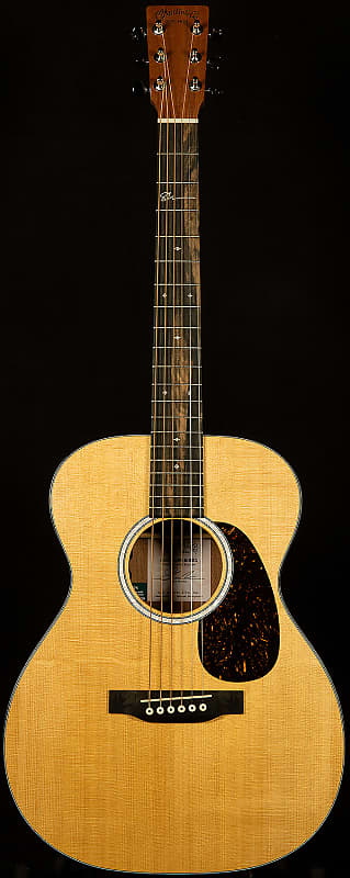 Акустическая гитара Martin Guitars 000Jr-10E Shawn Mendes