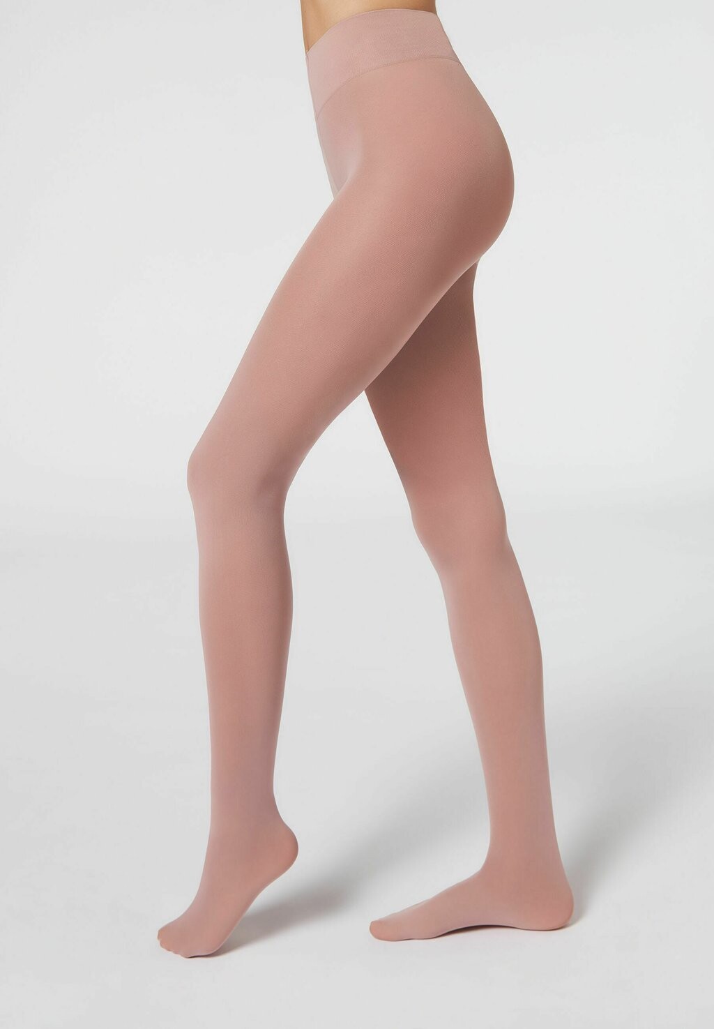 

Колготки 50 DEN Calzedonia, разноцветный