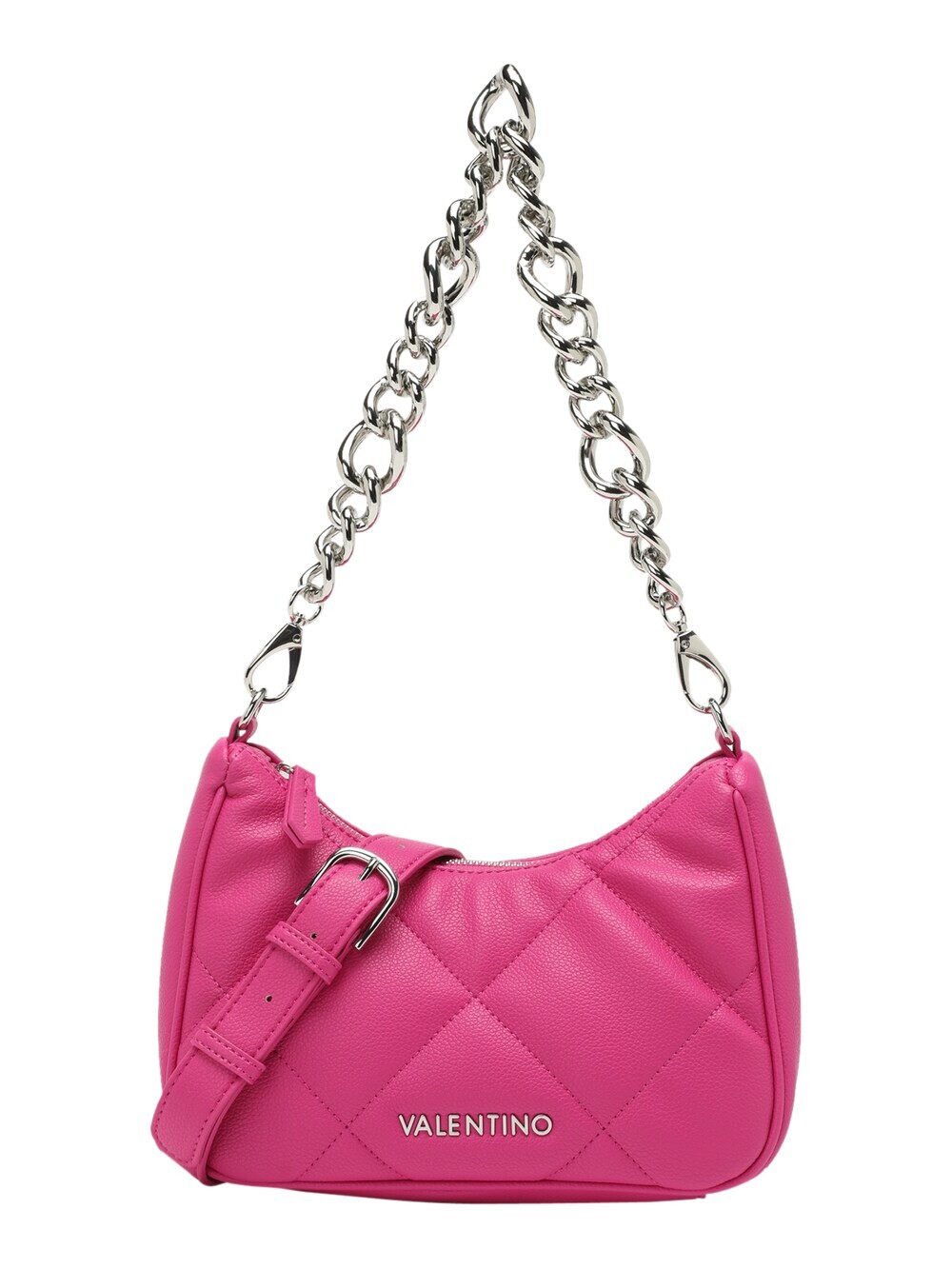 

Рюкзак VALENTINO Cold Re, фуксия