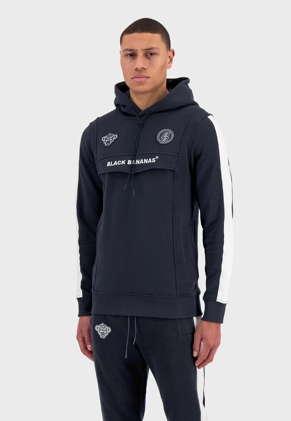

Худи Black Bananas