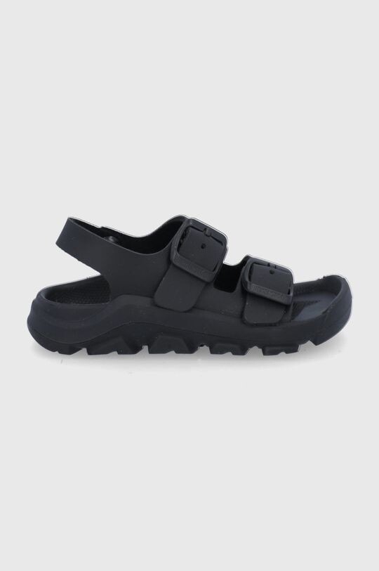

Детские сандалии Birkenstock, черный