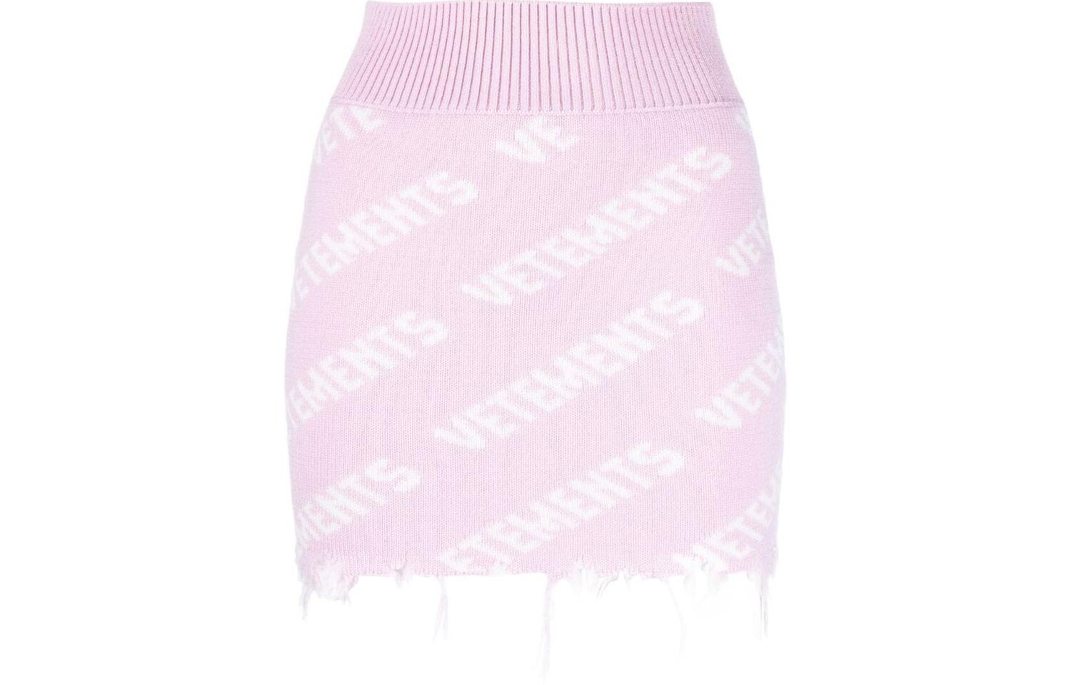 

Vetements Женская повседневная юбка