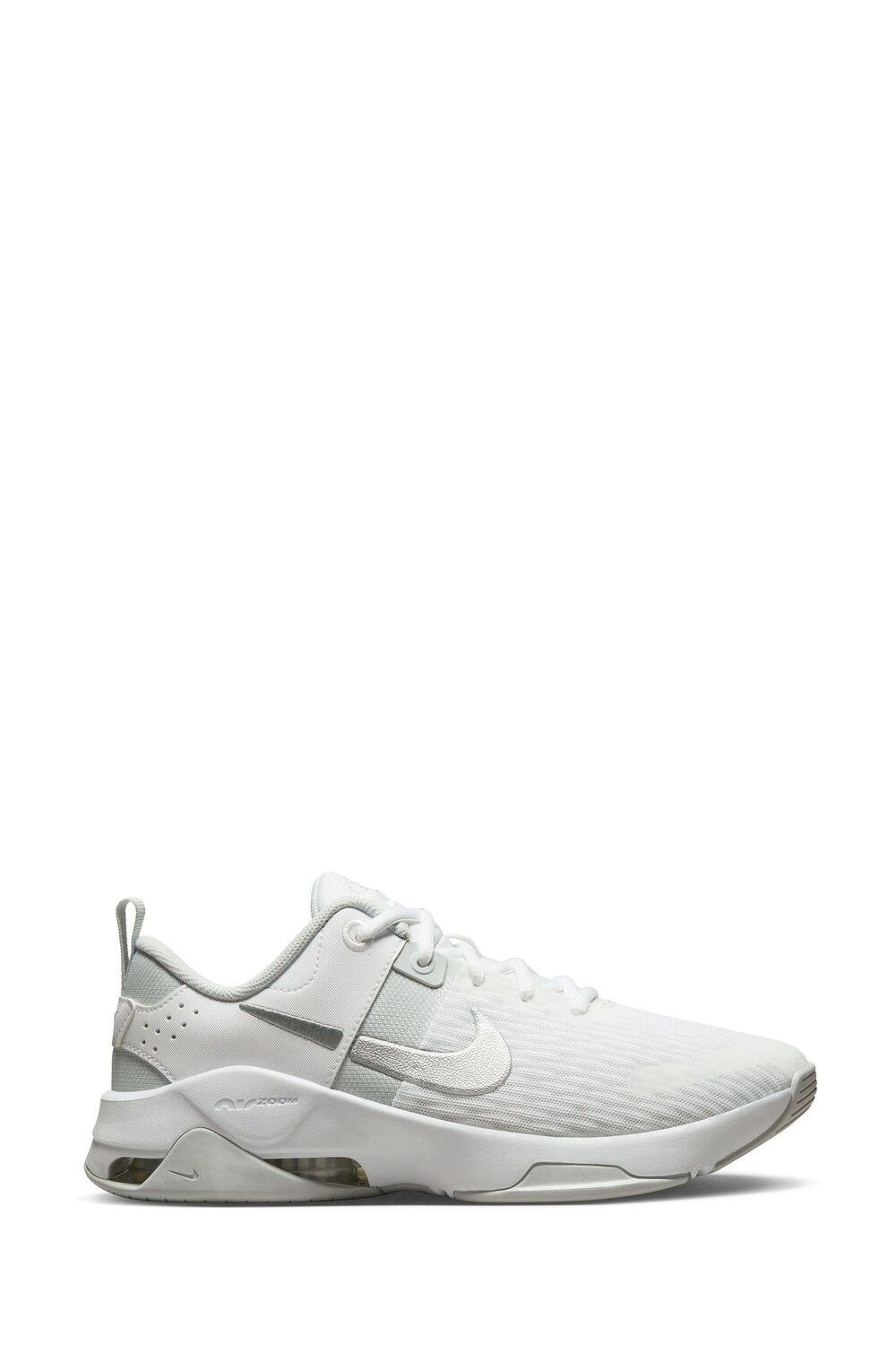 

Спортивная обувь Air Zoom Bella 6 Nike, белый