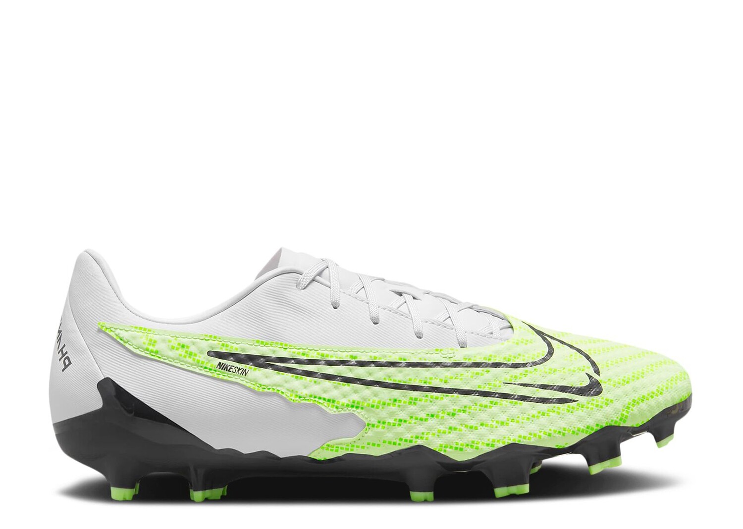 

Кроссовки Nike Phantom Gx Academy Mg 'Luminous Pack', зеленый