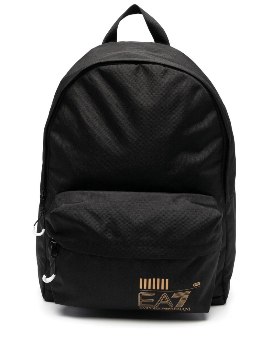 

Ea7 Emporio Armani рюкзак Train Core, черный