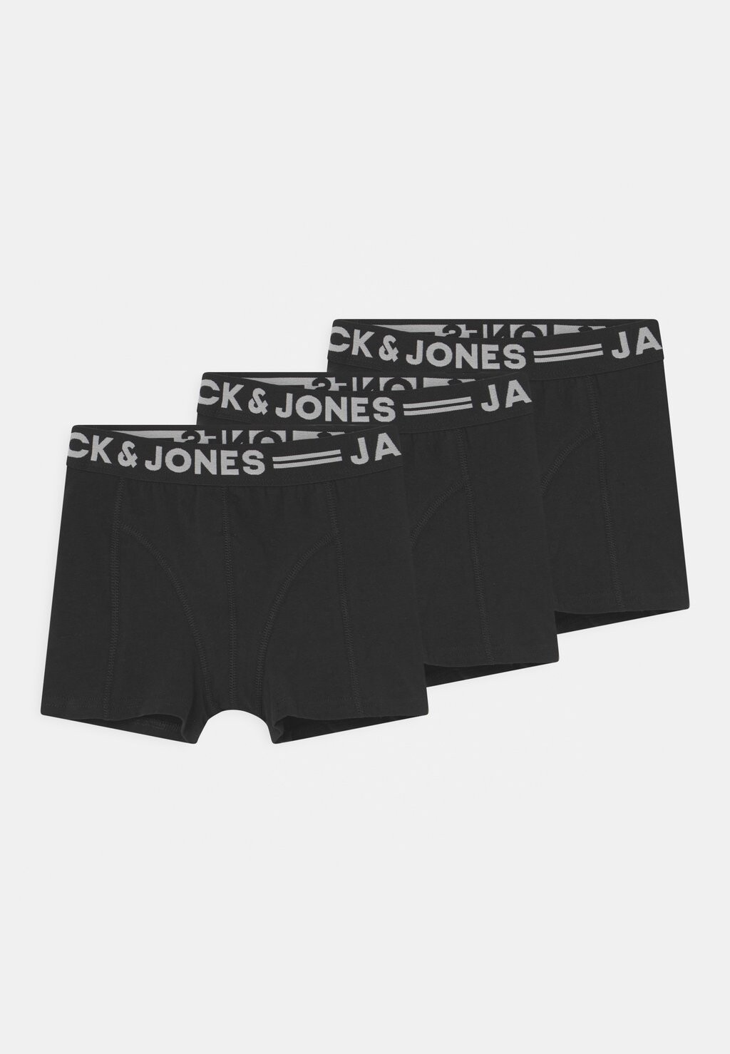 

Трусики Jack & Jones Junior, черный