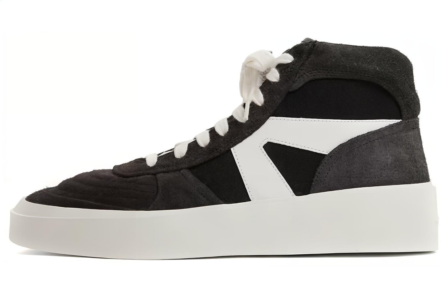 

Скейт без бретелек Средний черный белый Fear Of God