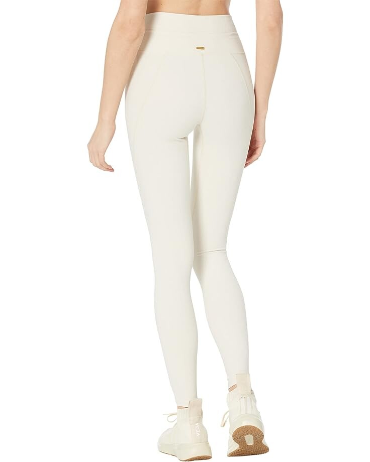 

Брюки L*Space Turner Leggings, цвет Bone