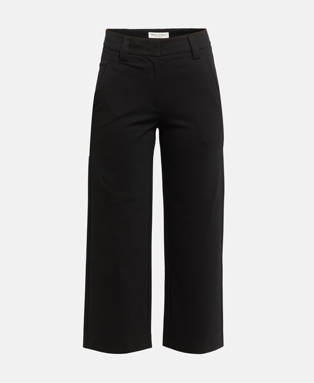 

Повседневные брюки Marc O'Polo, черный