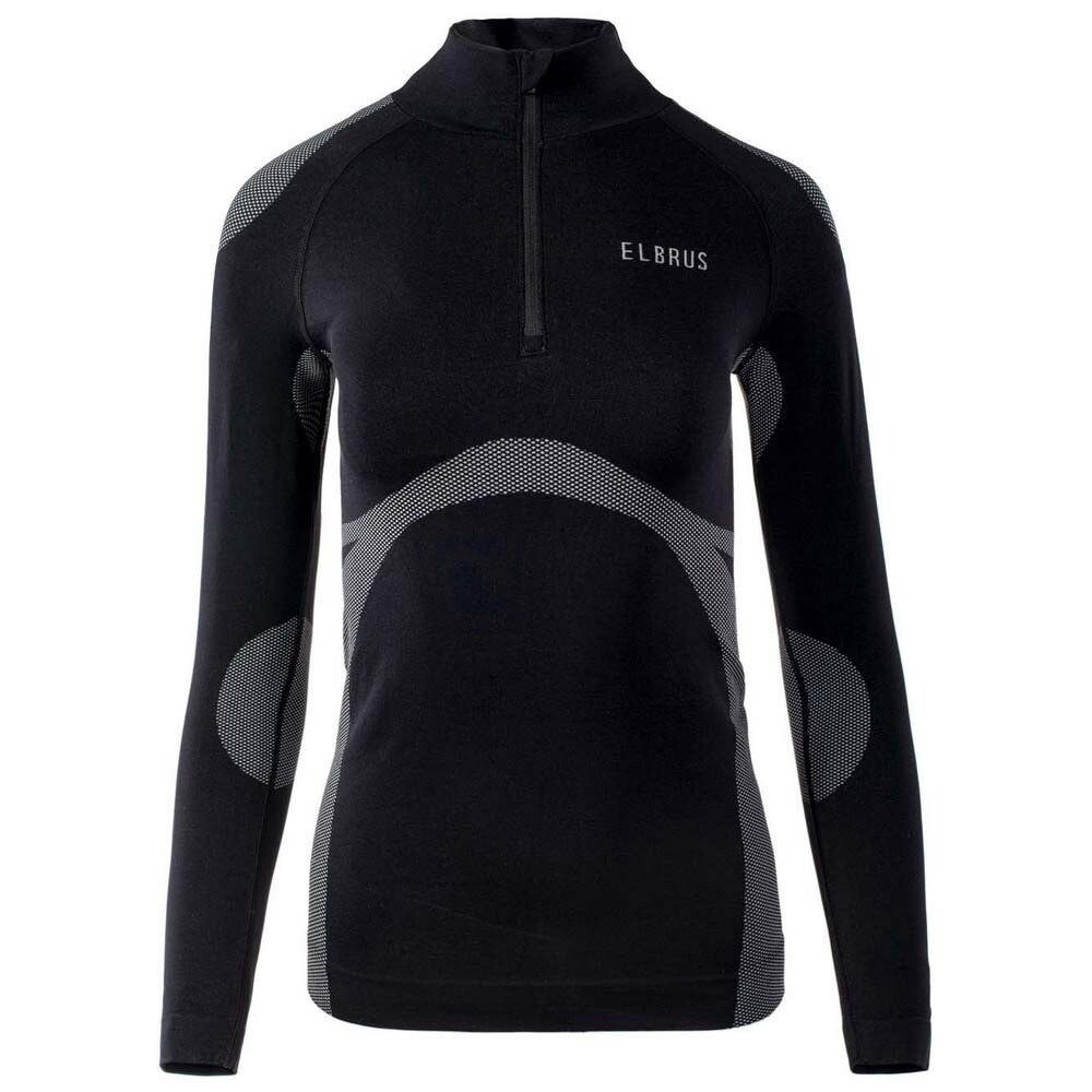 

Базовый слой Elbrus Radiav Thermal, черный