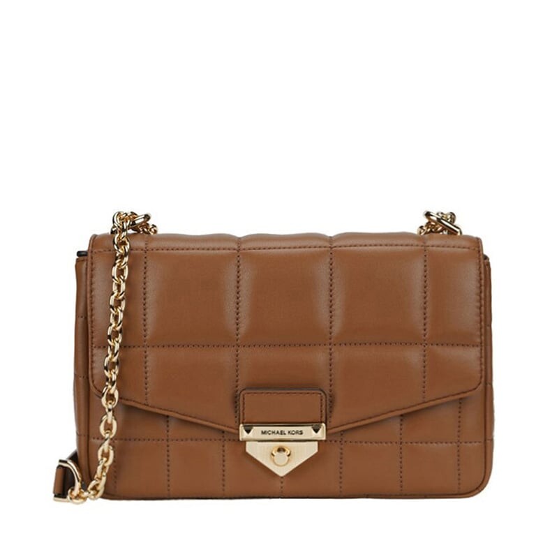 

Сумка женская Michael Kors, коричневый