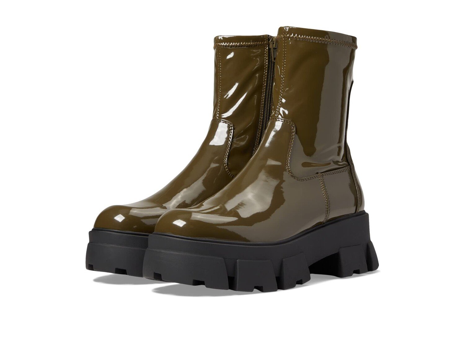 

Ботинки ALDO Grandsole, хаки