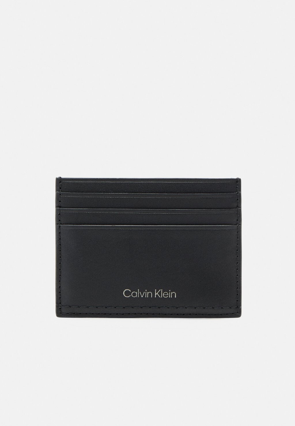 

Кошелек Calvin Klein, черный