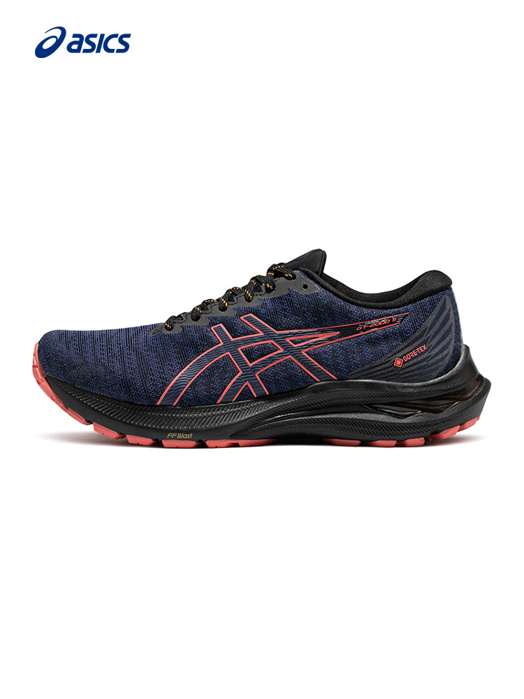 

Спортивная Asics GT-2000 GTX, фиолетовый/черный