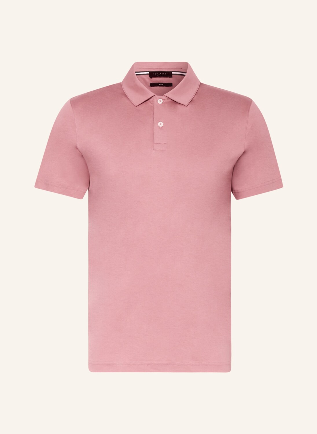 

Рубашка поло TED BAKER Jersey ZEITER