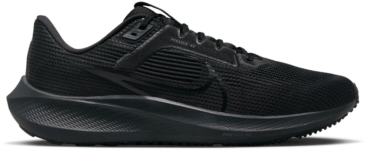 

Кроссовки для шоссейного бега Air Zoom Pegasus 40 — мужские Nike, черный