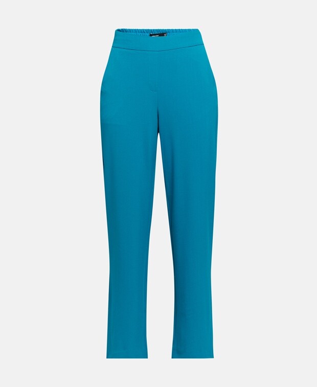 

Повседневные брюки Vero Moda, бирюзовый