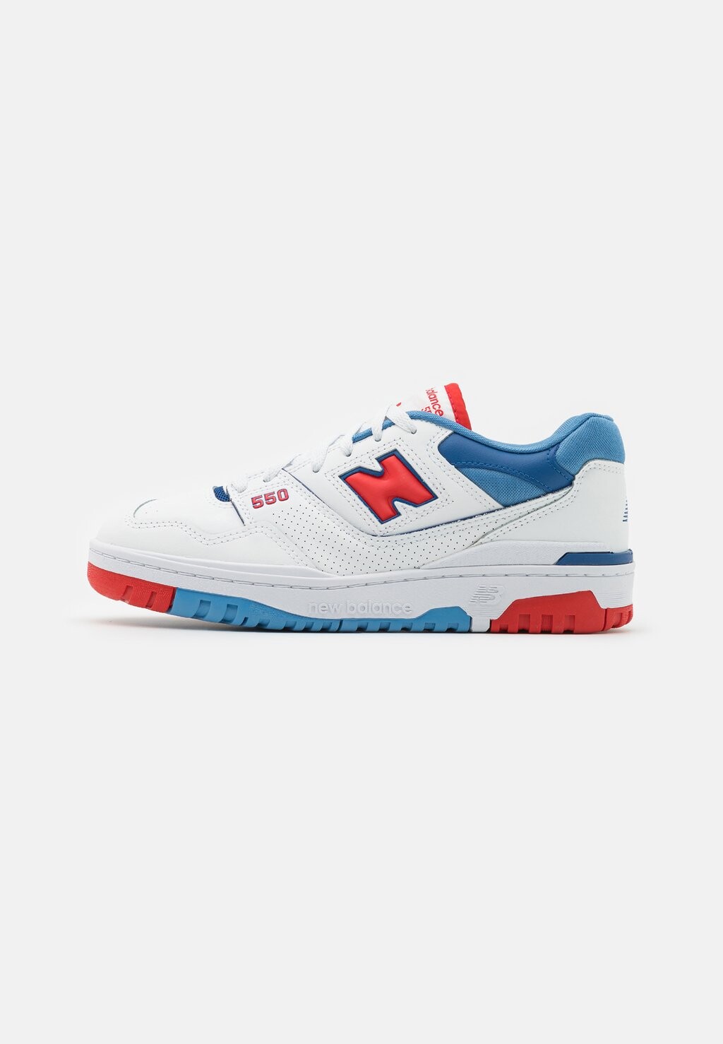 

Кроссовки New Balance, мультиколор