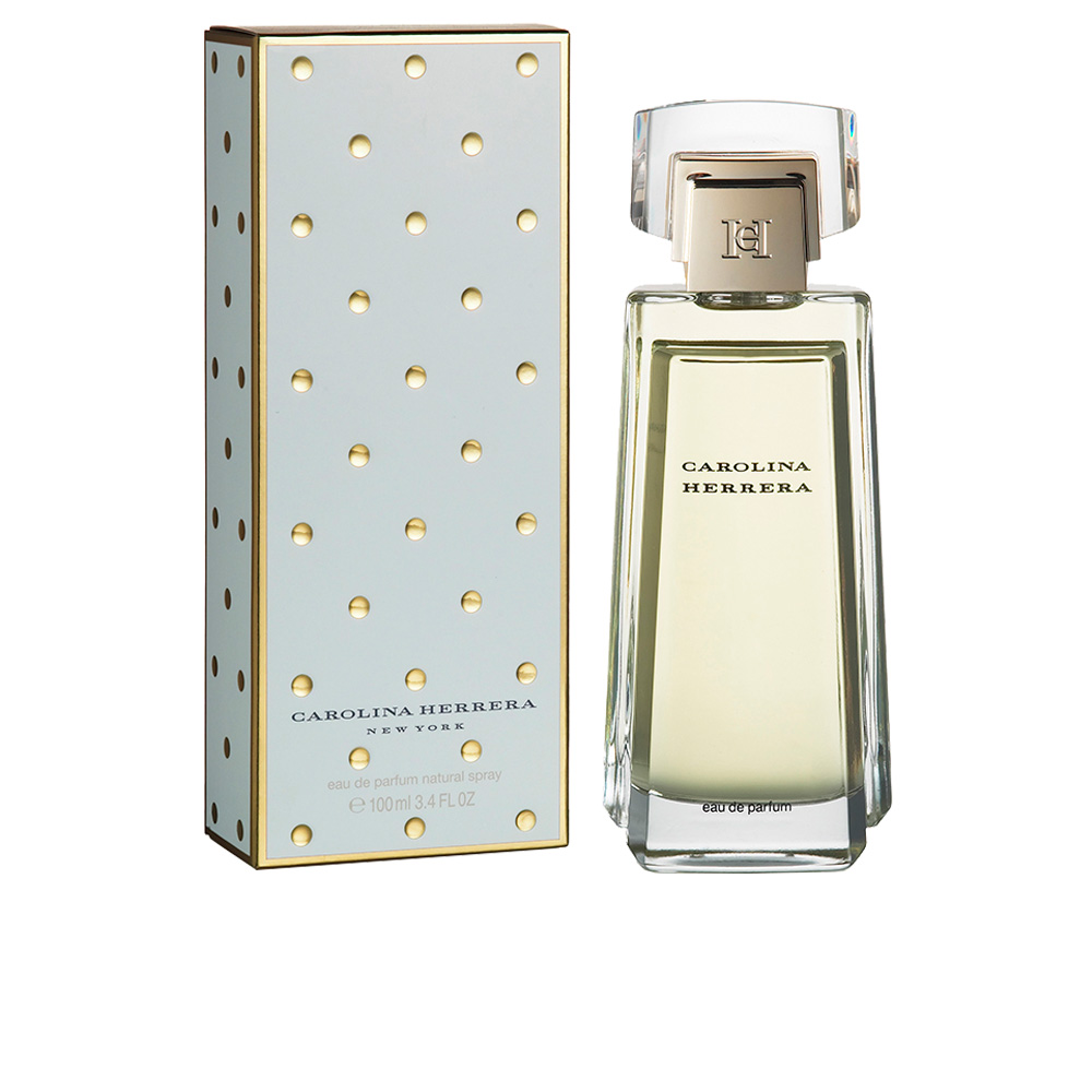 Carolina herrera eau