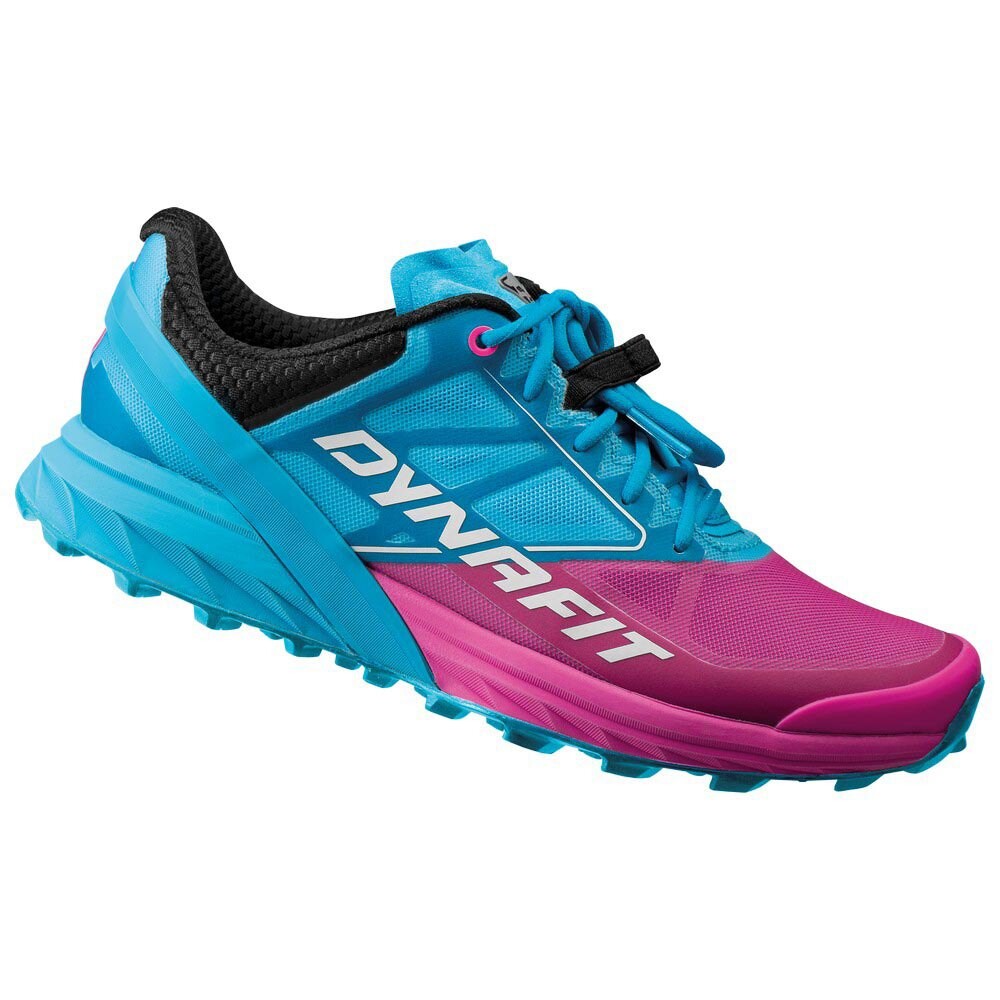 

Кроссовки Dynafit Alpine Trail, синий