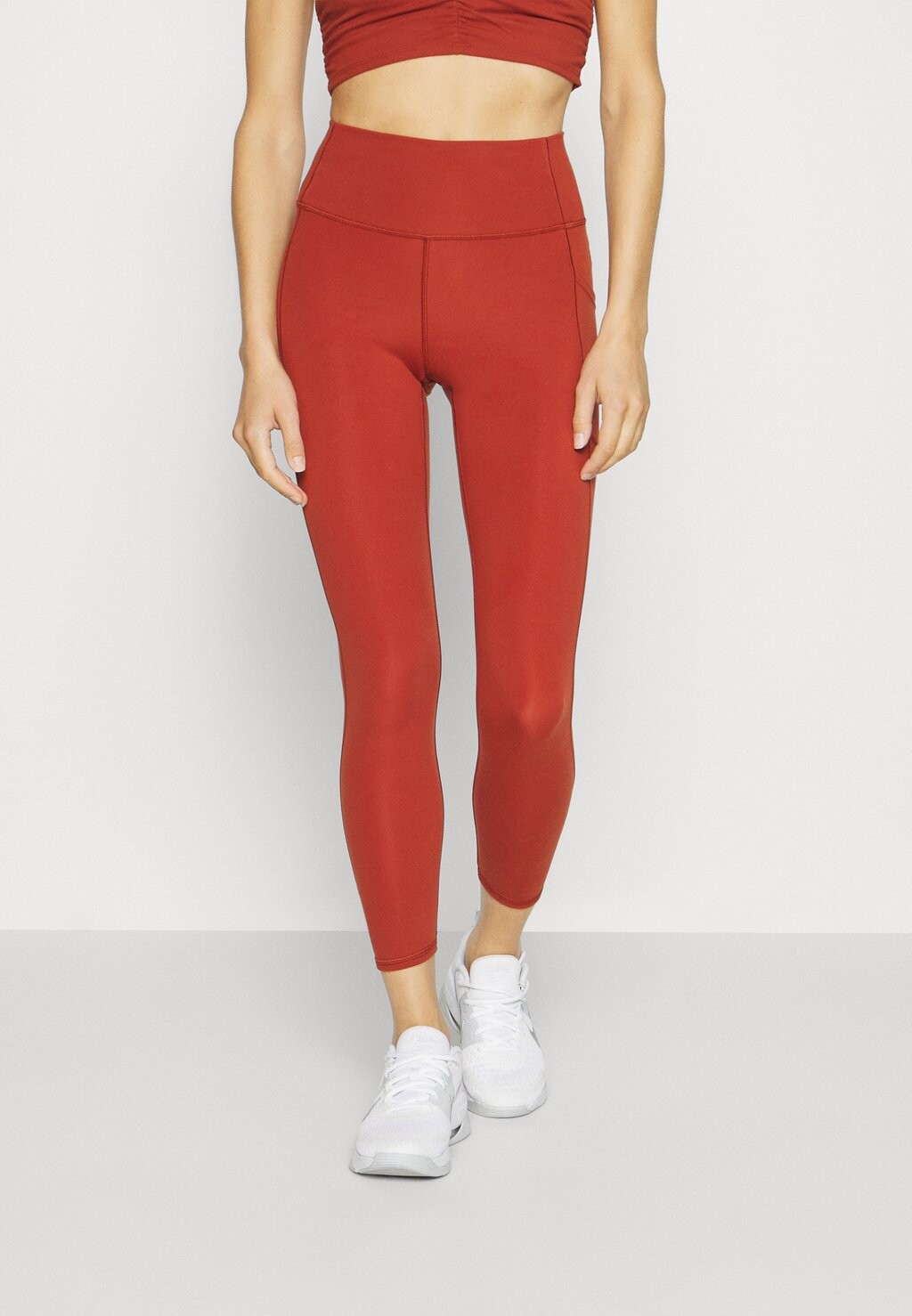 

Леггинсы GAP, медный